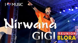 Download lagu GIGI - Nirwana ( BLORA ROCK N LOVE 2) mp3