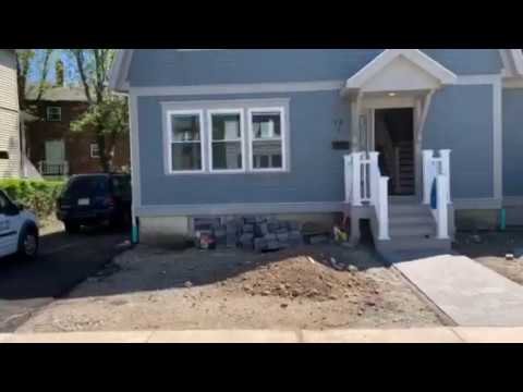 Newly Constructed 5bed, 3 bath apartment in Brighton - great value! property video