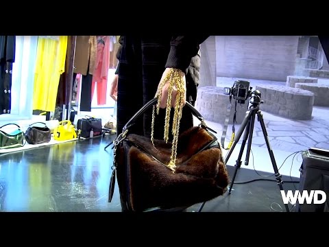 Closer Than the Front Row: Loewe