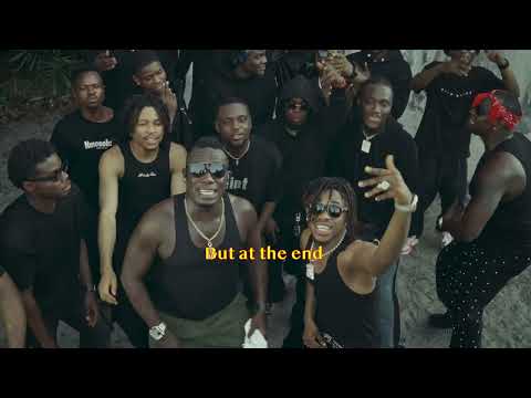 Boypee FT. Duncan mighty - Chikodi (Visualizer)