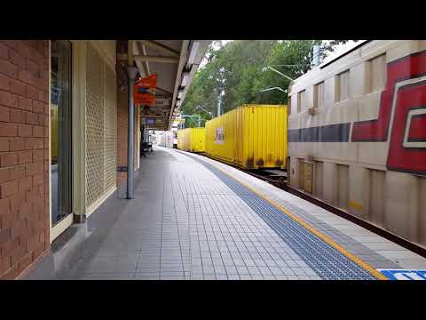 Pacific national to the rescue