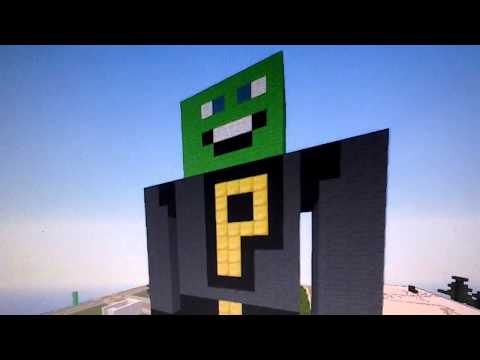 The Worst Minecraft Build Ever...