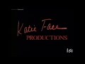 Katie Face Columbia Pictures Television 1994