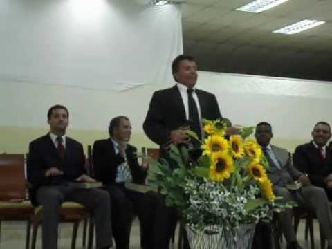 Cantor Dionisio Henrique Reboliço