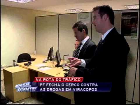 Brasil Urgente Campinas 26 12 2012 - bloco 03