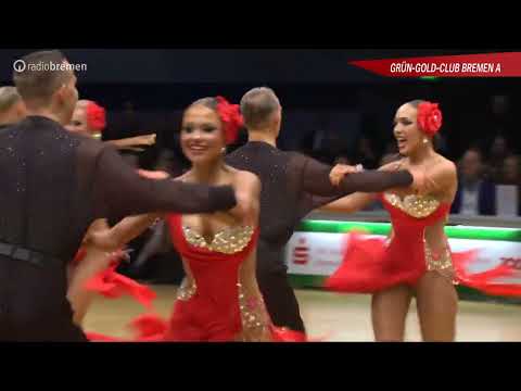 Grün-Gold-Club Bremen 2025 - Last Dance