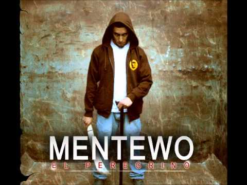 Mentewo - De Wo con amor - Otro camino | Instrumental: Impuro