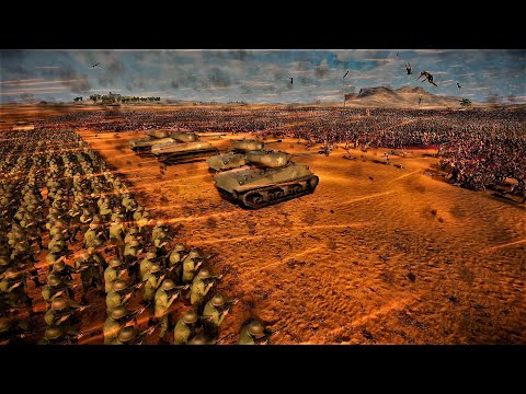 WW2 US ASSAULT SOLDIERS vs ZOMBIES  l UEBS 2 Ultimate Epic Battle Simulator 2