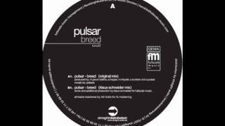 Pulsar - Breed (Original)