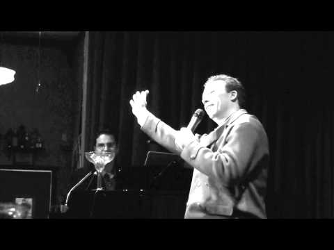 Tony Starlight performs Hulkster in Heaven