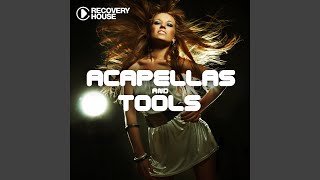 Work 4 Love (feat. Patric) (Accapella)