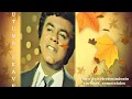Autumn Leaves   Johnny Mathis.
