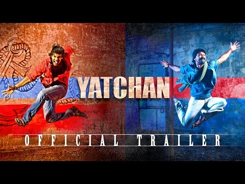 Watch Yatchan - Official Trailer in HD