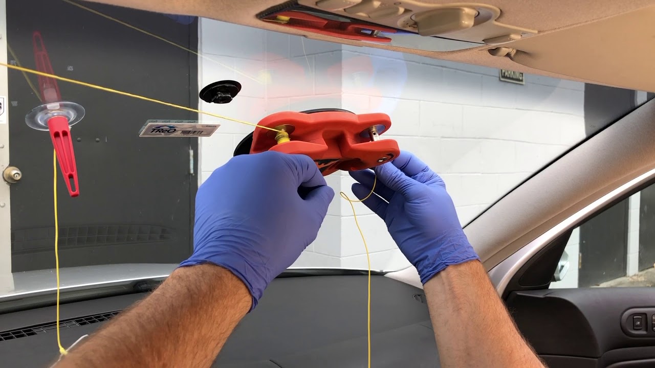 WRD Orange Bat – Removal Guide
