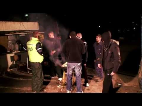 Smokee feat. 42 Giancana - Oshte Pozdravi.avi