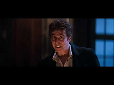 Im Auftrag des Teufels Szene Teil 1 Ende