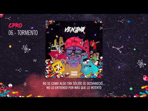 Cpro - Tormento (Official Audio)