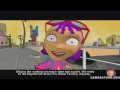 Rocket Power Beach Bandits HD Part 35 Level 34 Ocean Shores Day 3