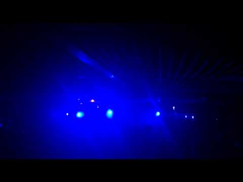 Alan Braxe @ I.Boat - Part 4 [17/08/2013]