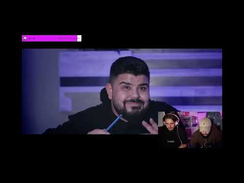 Sami & San Andreas Reagieren auf Entscheidung Icon 4 Finale