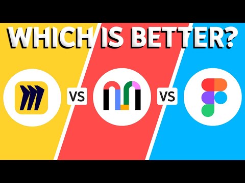 Miro vs Mural vs Figma (2026) - Which One Is BEST?