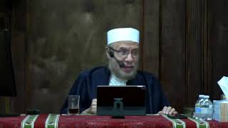 الطلاق عبر الرسائل الهاتفية / السبت (25 يوليو 2020م) / فتاوي علي الهواء / فضيلة الدكتور صلاح الصاوي image