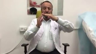מה גורם לציפורן חודרנית.סיבה לציפורן חודרנית
