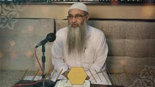 ح 8 | شرفك أن تكون موصولا بالله! image