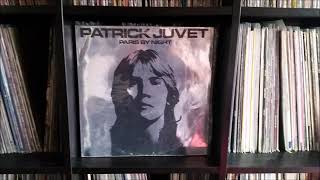 patrick juvet pas assez de toi