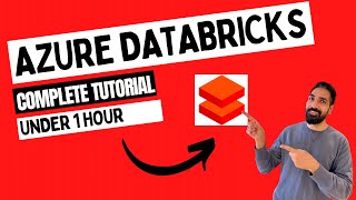 Data Engineering with Azure Databricks | Azure Databricks for Everyone