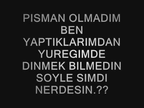 Scaffa ft Majeste - Yagmur Yureklim