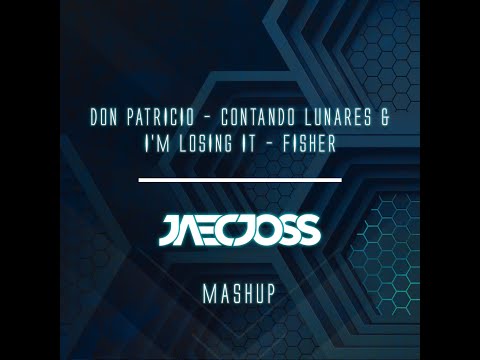 C. Lunares VS Im Losing it (MASHUP)