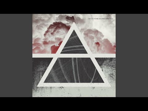 Live At The Melbourne Town Hall