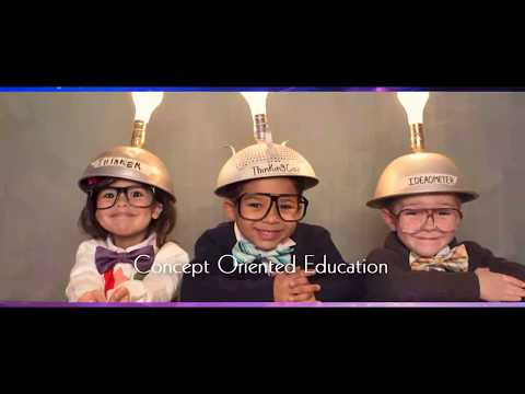 St Peters High School Ad By: Creativemind