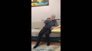 Borsacı dede çok büyük beklentisi olan hisseyi ağzından kaçırdı!!