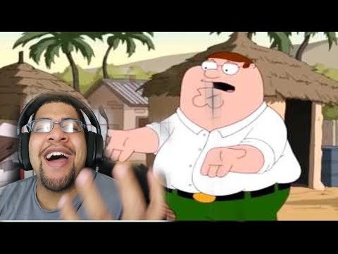 Try Not To Laugh The Best Of Family Guy Edition!