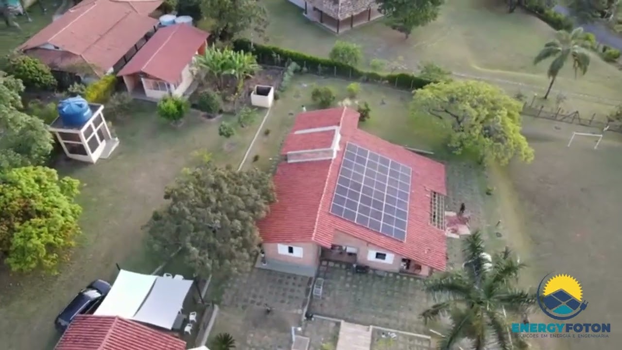 Projeto EnergyFoton