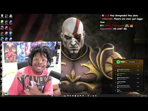 ImDontai Reacts To J Cole Might Delete Later