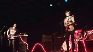 Nevilton - Tempos de Maracujá - Cottonet Clube Maringá 20/10/2013