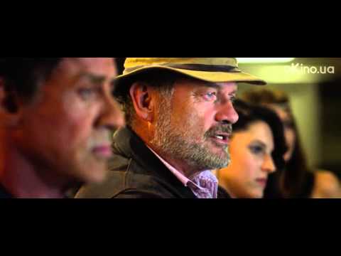 Трейлер фільму «Нестримні 3»