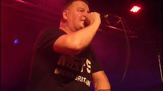 Special Duties - Police State @229, London 19/11/22