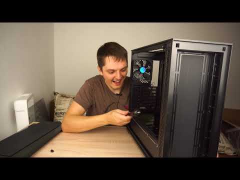 DEEPCOOL MATREXX 70 Black w/o PSU DEEPCOOL MATREXX 70 Black w/o PSU