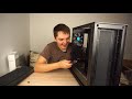 Deepcool Matrexx 70 - видео