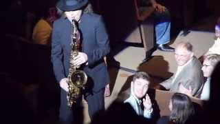 Boney James Live