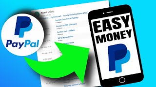 Earn $300-APP That Pays You Paypal Money Easy Cash! [Make Money Online]