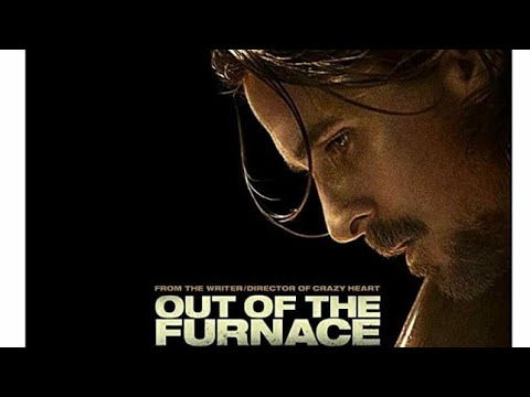 Working for a living! | Out of The Furnace | Christian Bale | Casey Affleck | Acting | Cinema