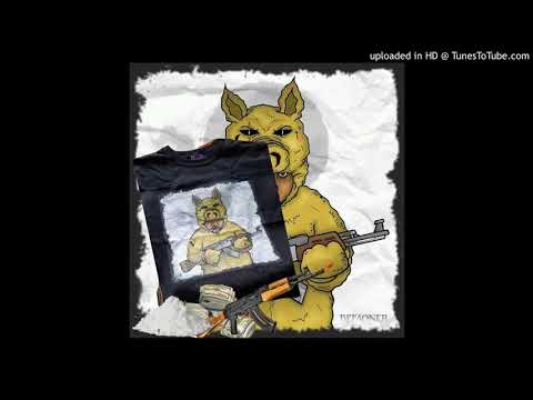 Xtah x Tolo Shakspear x Tsikn x Tkillah x Eddie x Tongue x Setra x Nemesis - Lafy rapiny (2008)  pro