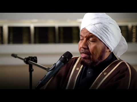 Surah Al-A'raf Verses 180 - 206 - Sheikh Abdulrashid Sh. Ali Sufi❤️