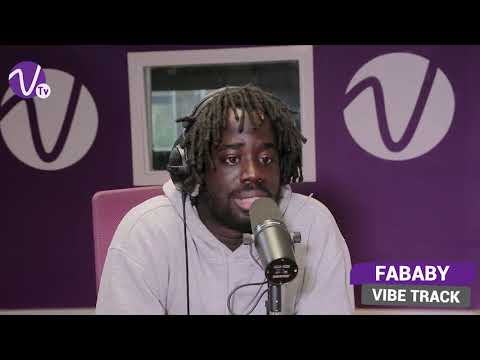 Freestyle Fababi feat Josey