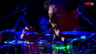 Peter Gunn Theme (Blues Garage live)